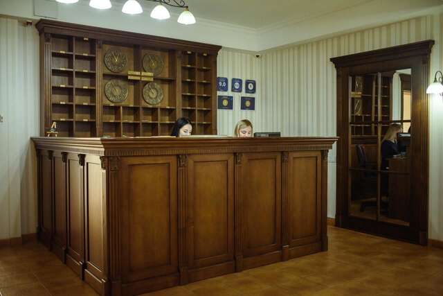 Отель Парк-Отель Орли Киев-9